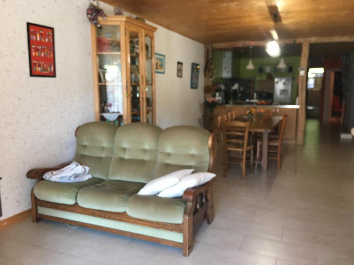Plein Pied Village Montrond  Екстер'єр фото